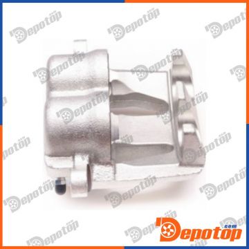 Étrier de frein avant gauche pour FORD | 4055820